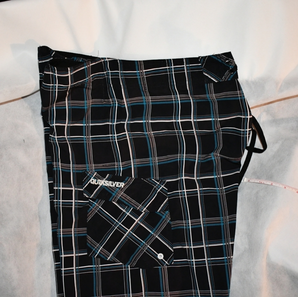 Quiksilver board shorts🌊